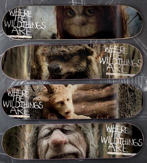 Where the Wild Things Are Image #1
