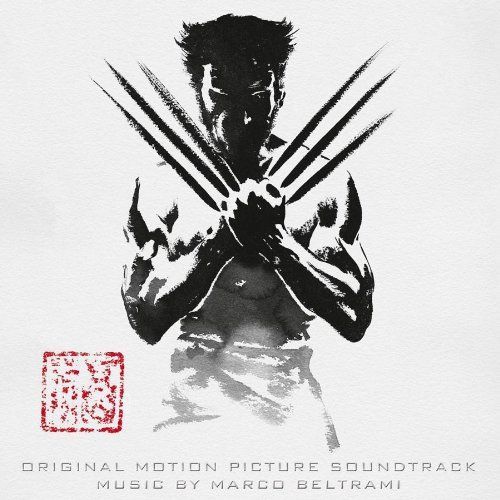 The Wolverine Soundtrack