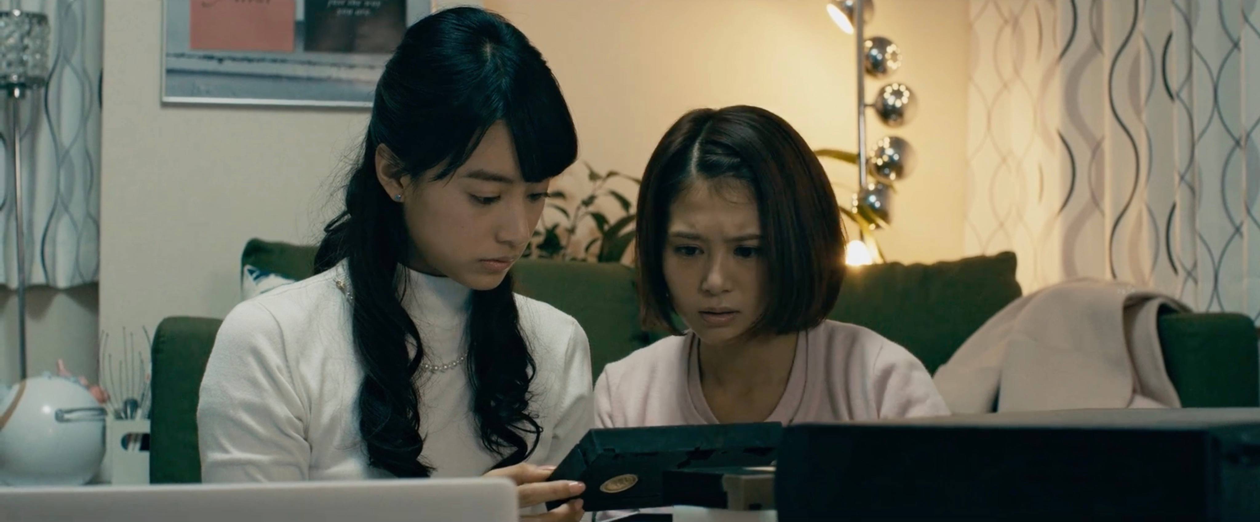 The Ring Grudge Ghosts Fight In New Sadako Vs Kayako Trailer The Ring Grudge Ghosts Fight In New Sadako Vs Kayako Trailer