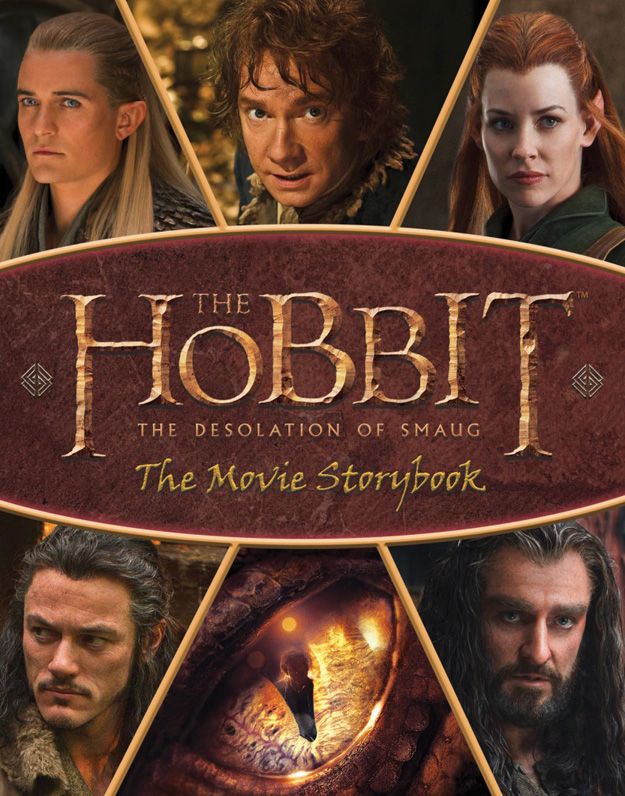 The Hobbit: The Desolation of Smaug Promo Photo #4