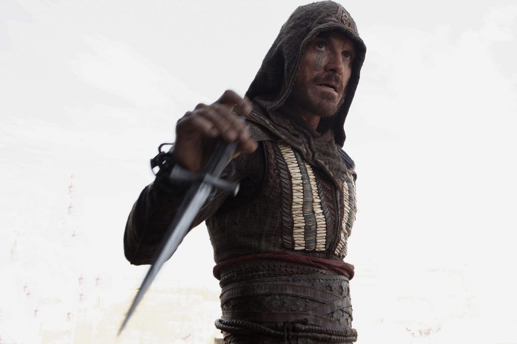Assassins Creed Photo 3