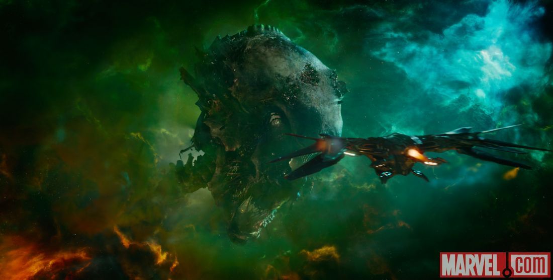 Guardians of the Galaxy Photo #7