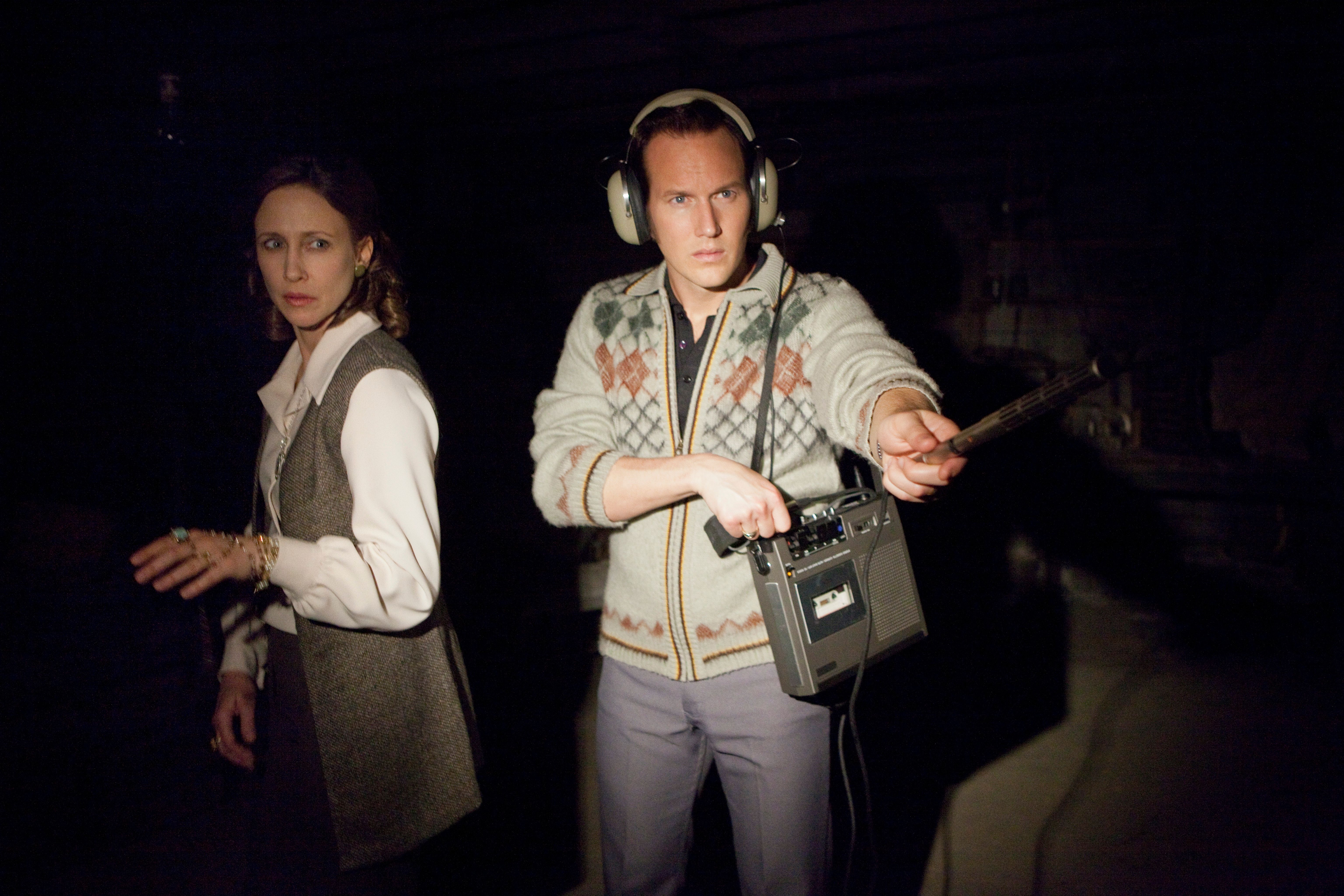 The Conjuring Photo 5