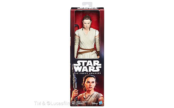Star Wars The Force Awakens Toys Wave 2 photo 5