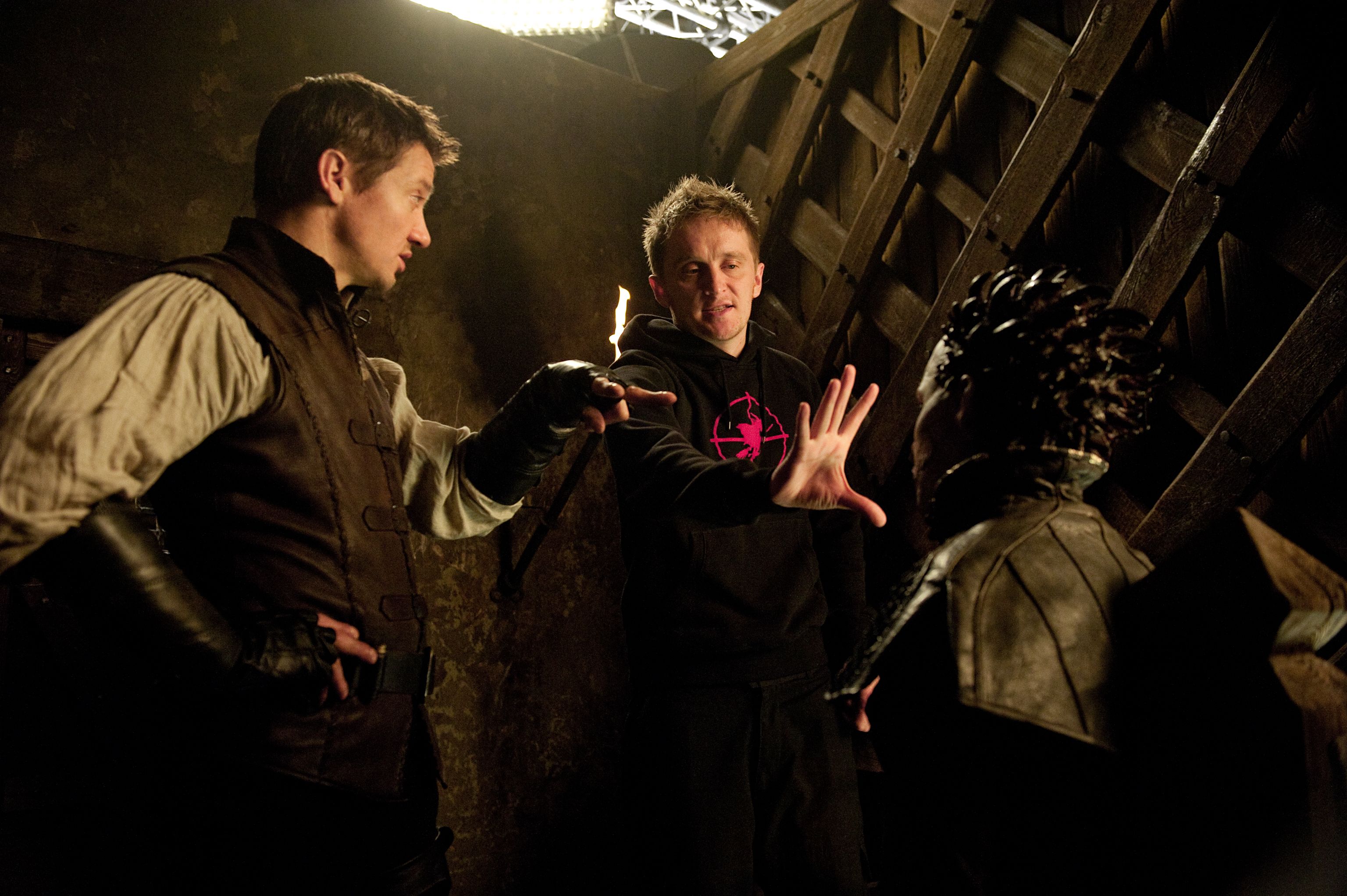 Hansel and Gretel: Witch Hunters Photo 9