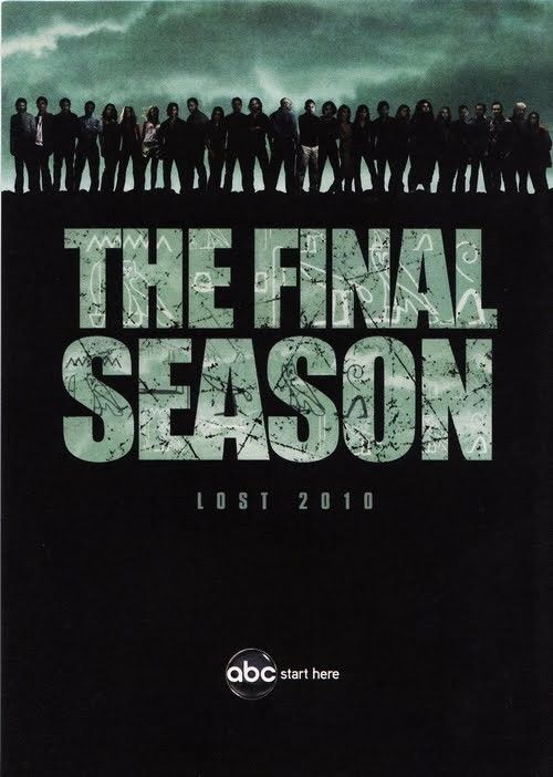 Lost The Final Season Promo