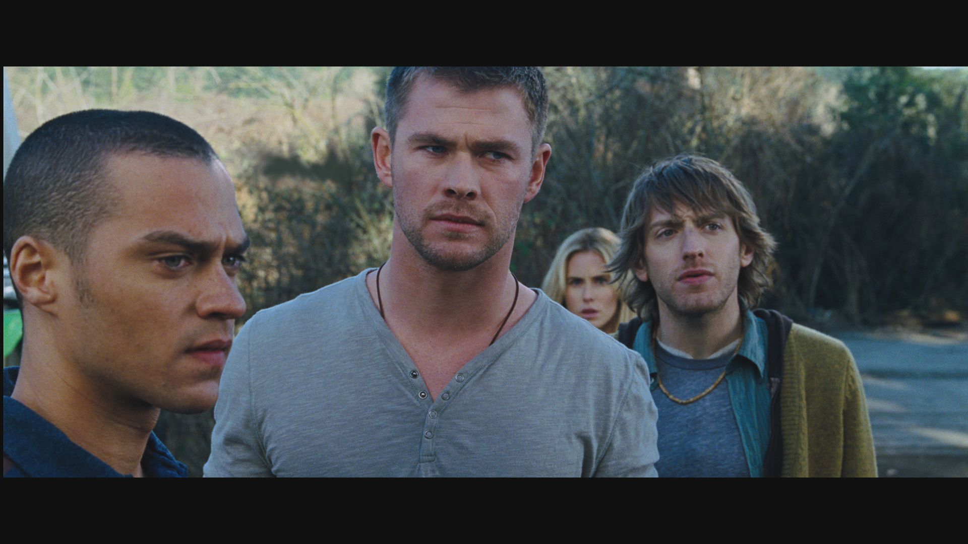 The Cabin In the Woods Photo #1
