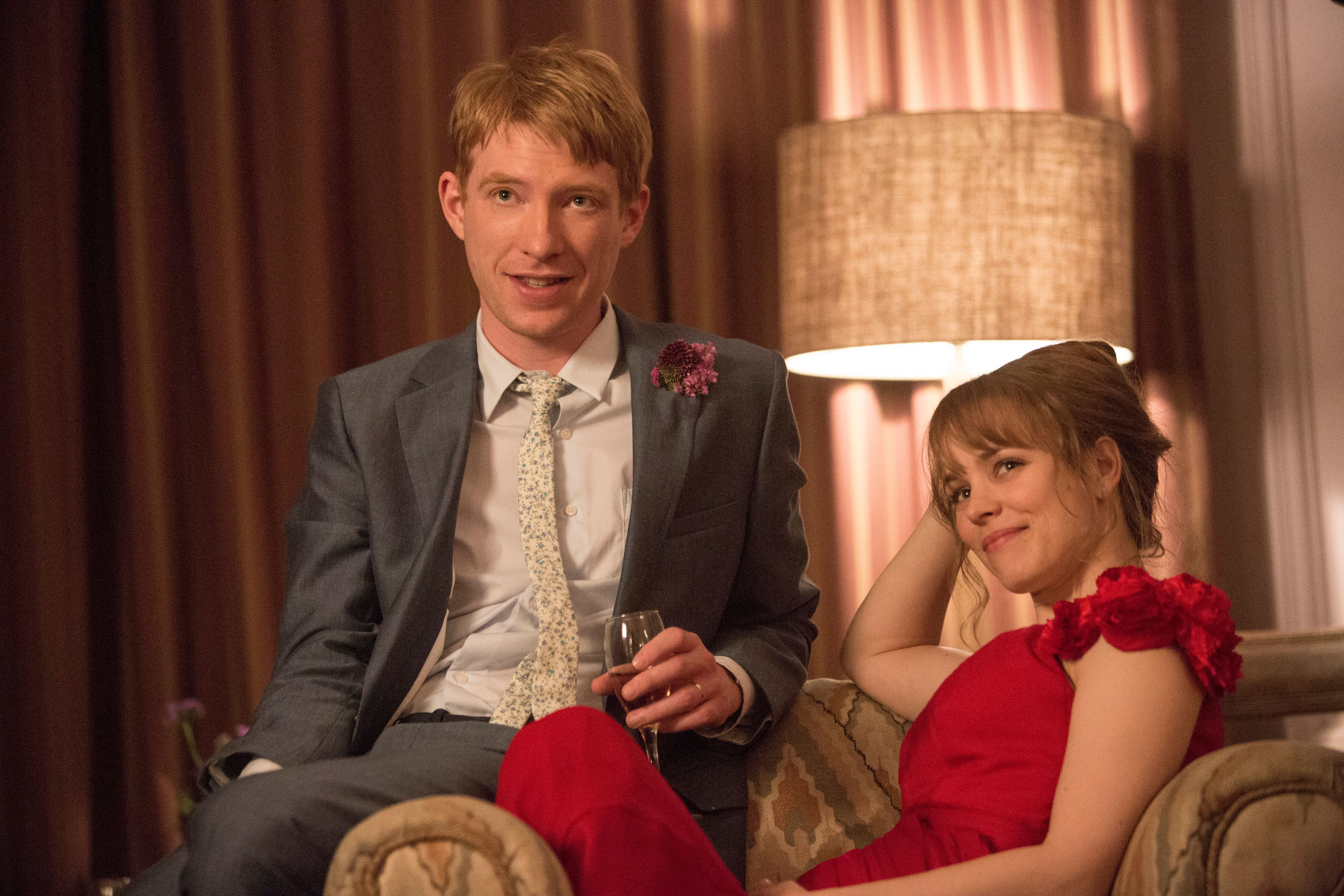 About Time Photo 5