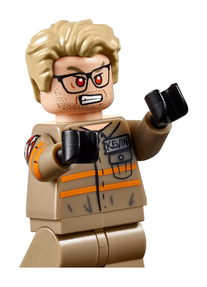 Ghostbusters LEGO Photo 12