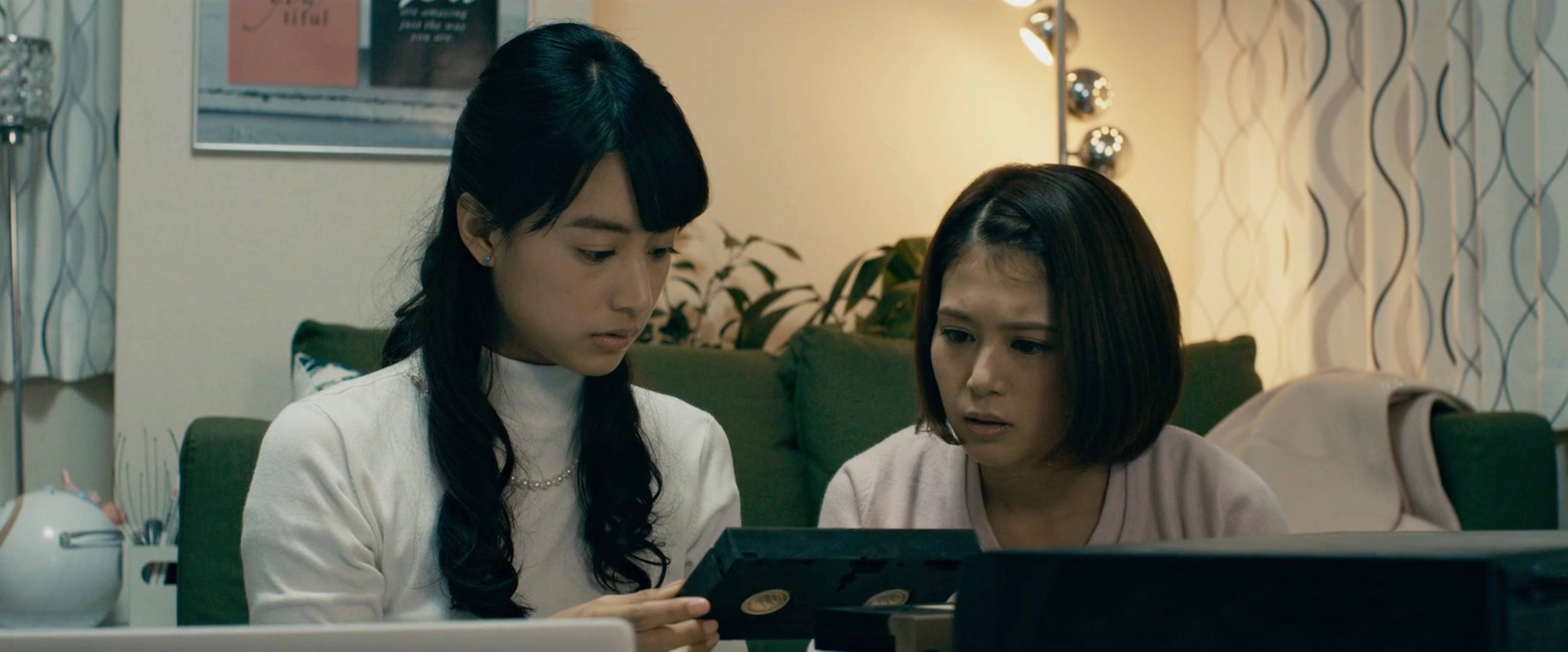 The Ring Grudge Ghosts Fight In New Sadako Vs Kayako Trailer The Ring Grudge Ghosts Fight In New Sadako Vs Kayako Trailer