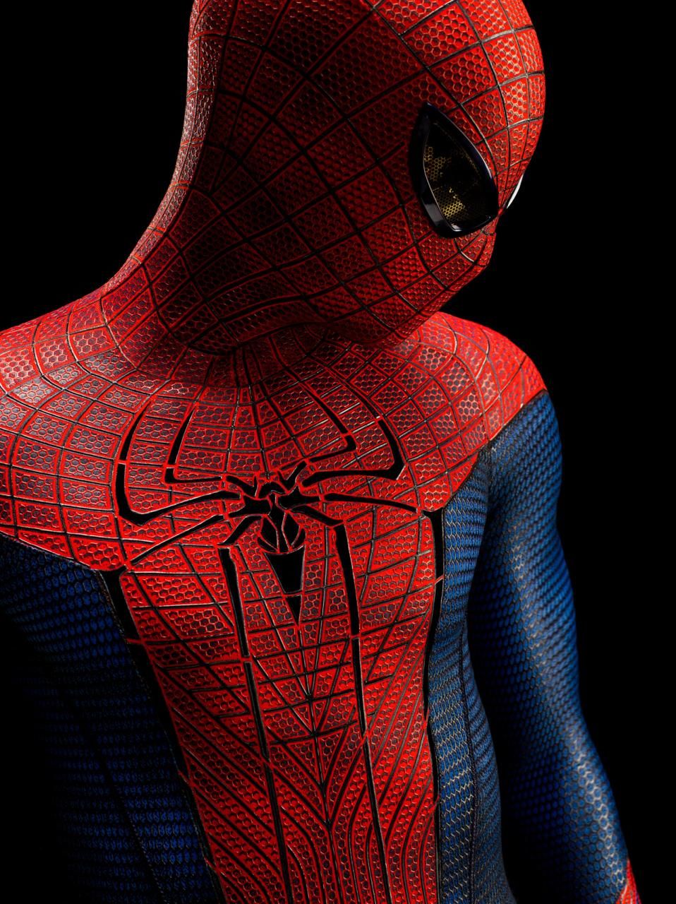 The Amazing Spider-Man Photo #1