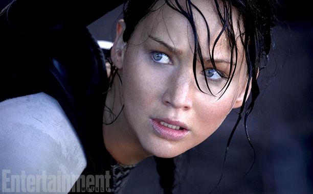 The Hunger Games: Catching Fire Photo 1