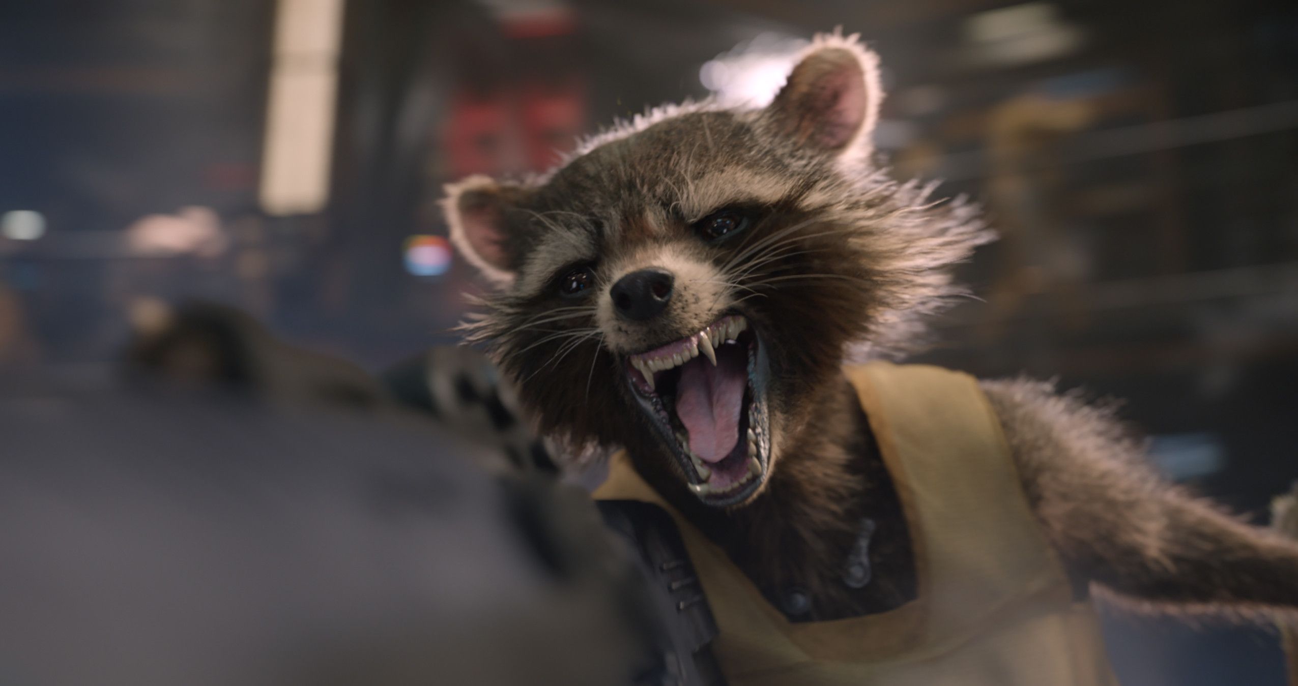 Guardians of the Galaxy New Photos #5