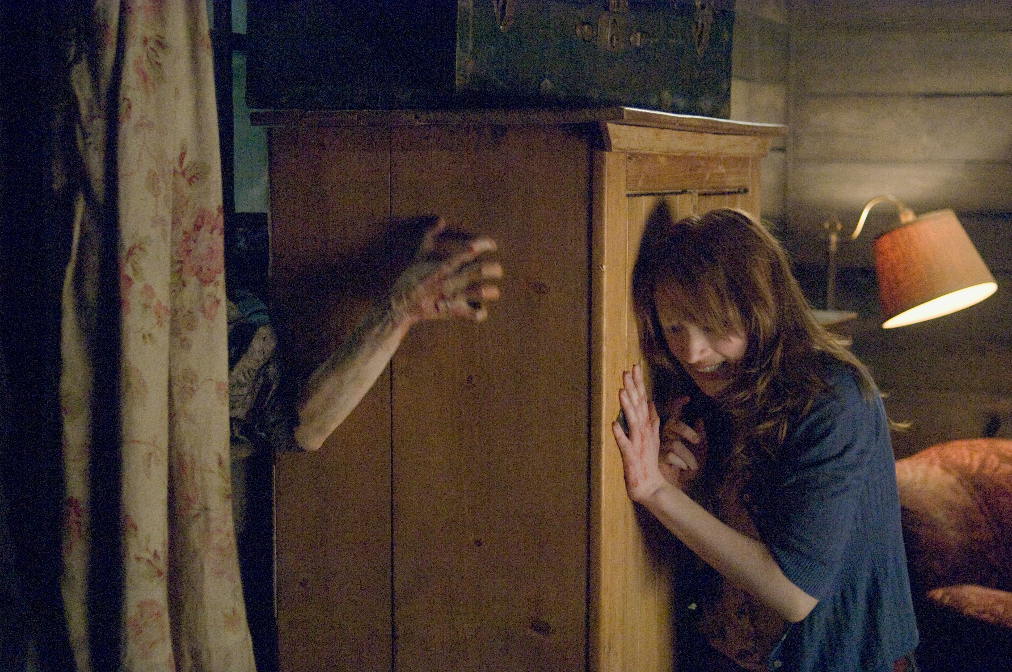 The Cabin in the Woods Photo #1