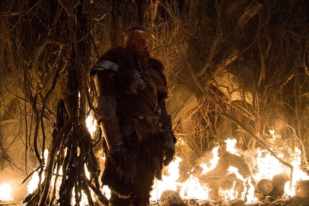 The Last Witch Hunter Photo
