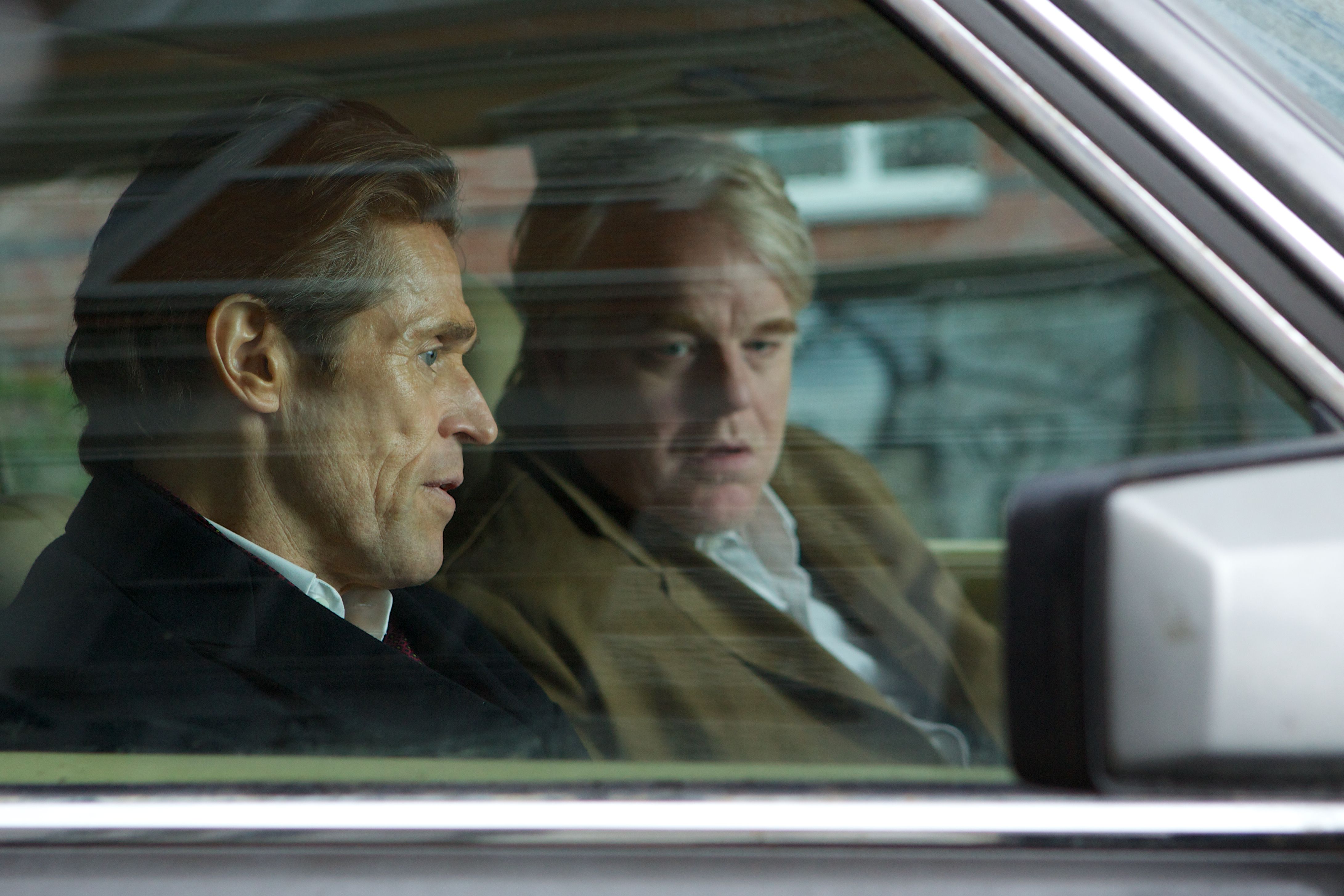 A Most Wanted Man Photo 1
