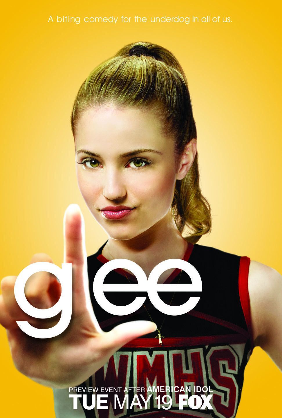 Glee live concert tour announcedIn an unprecedented live event, Twentieth Century Fox Television and {0} co-creator Ryan Murphy are bringing the hit television show to concert stages this spring.