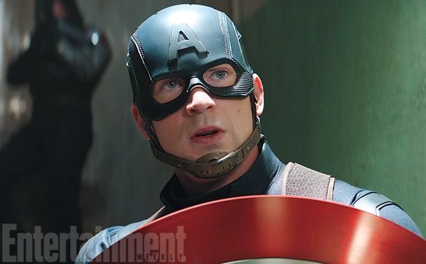 Captain America: Civil War Photo 4