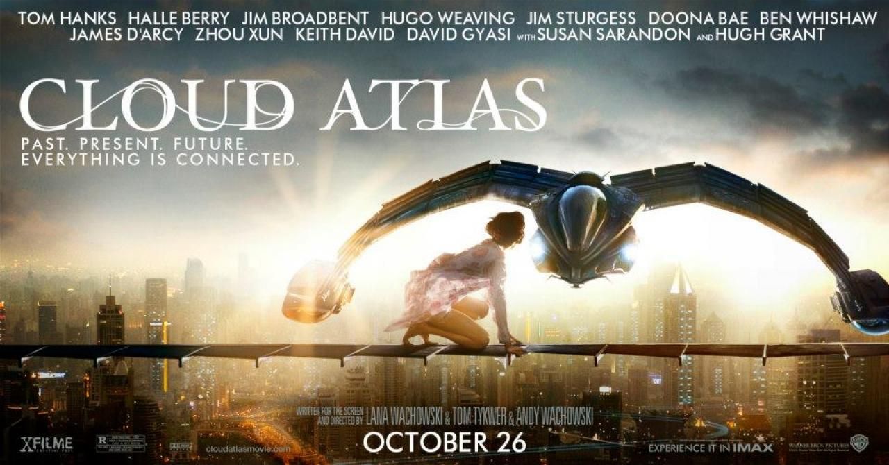 Cloud Atlas Banner 4