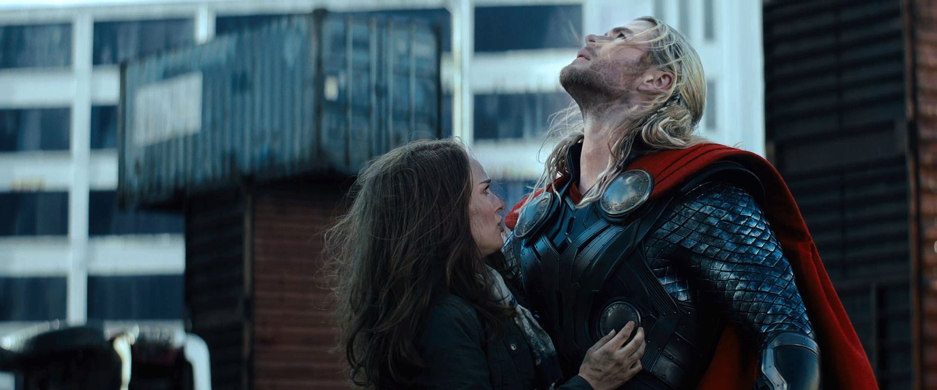 Thor: The Dark World Trailer Photo 2
