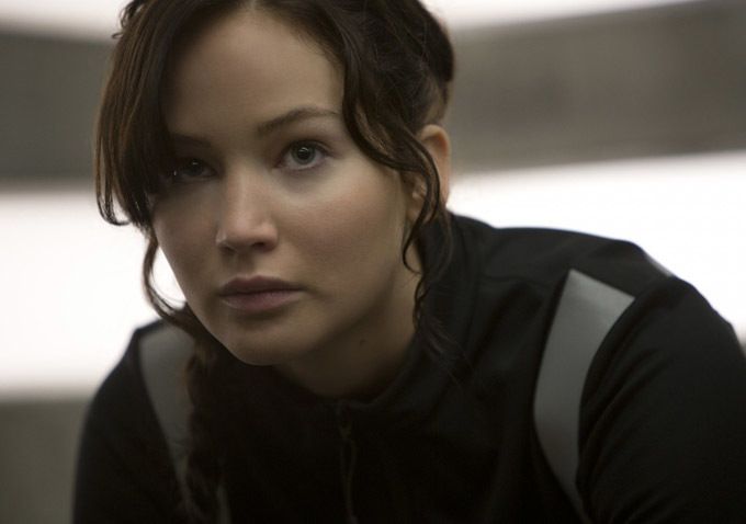 The Hunger Games Catching Fire Photo 1
