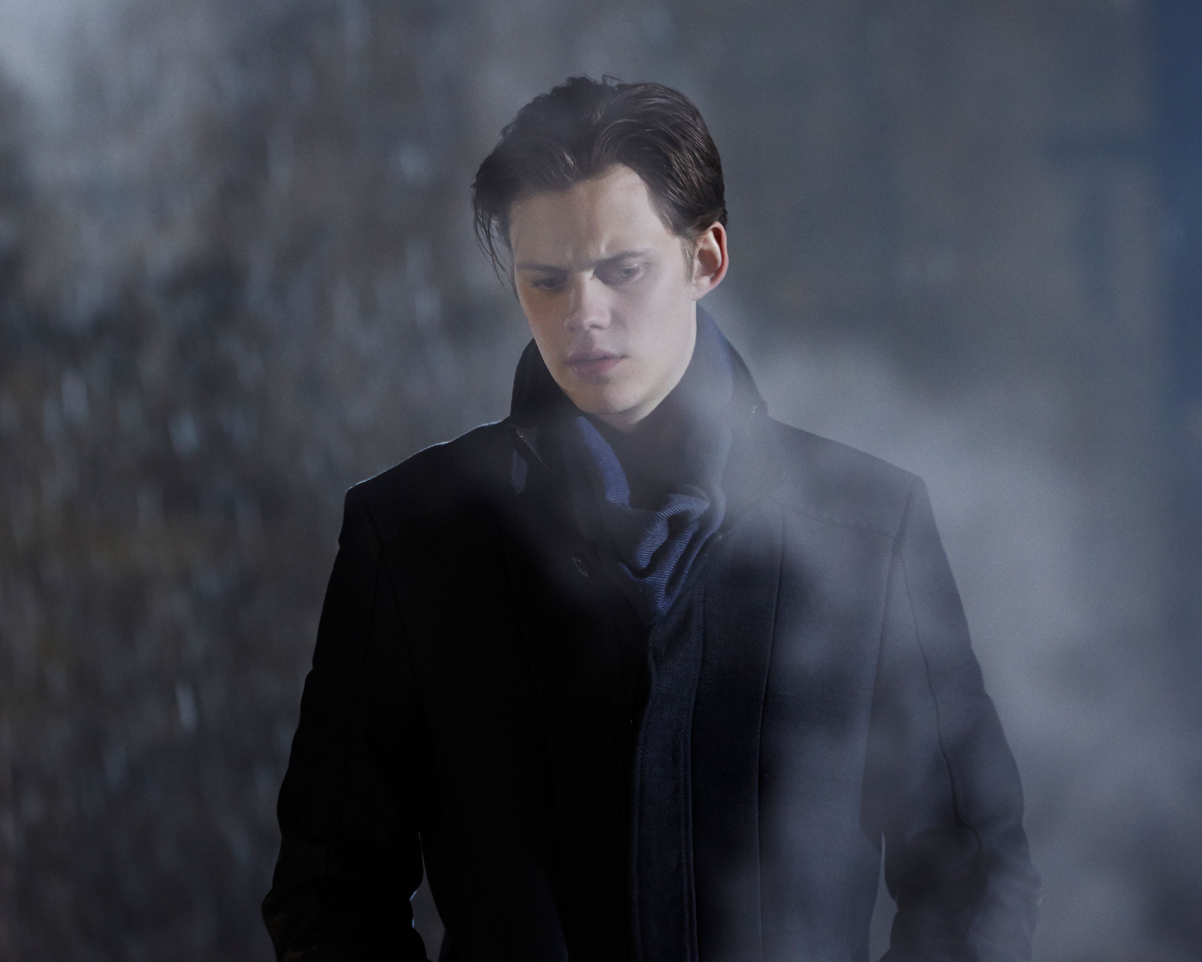 Hemlock Grove God Doesn't Want You To Be Happy, He Wants You To Be Strong Photo 3