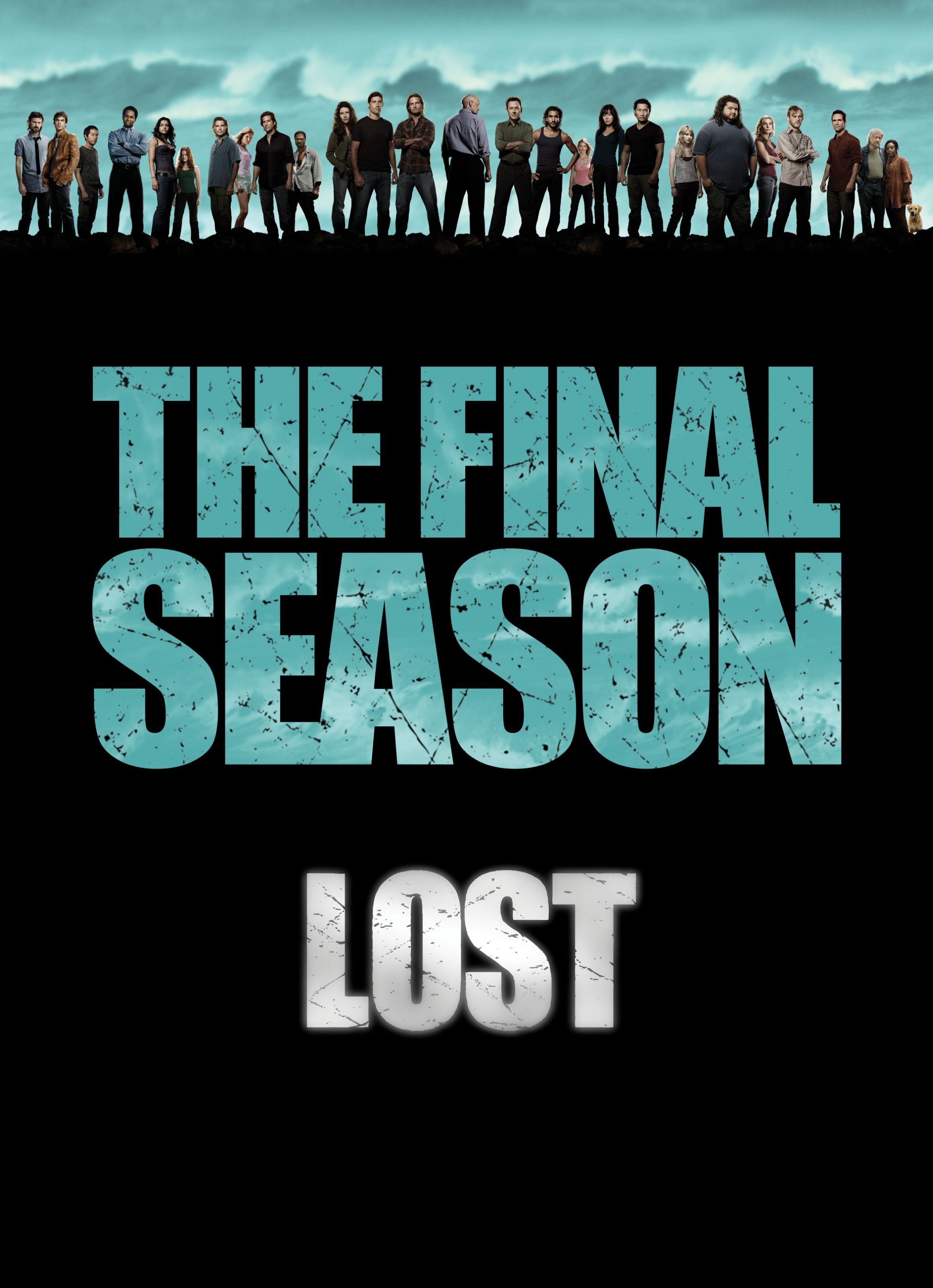 Lost Season 6 Promo