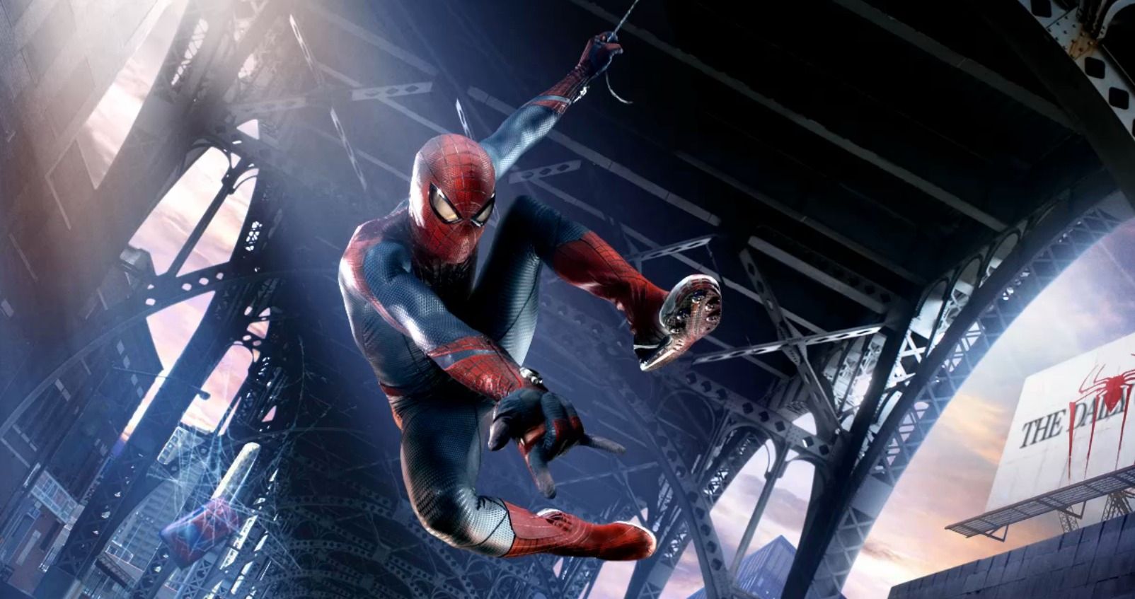 The Amazing Spider-Man Photo #5