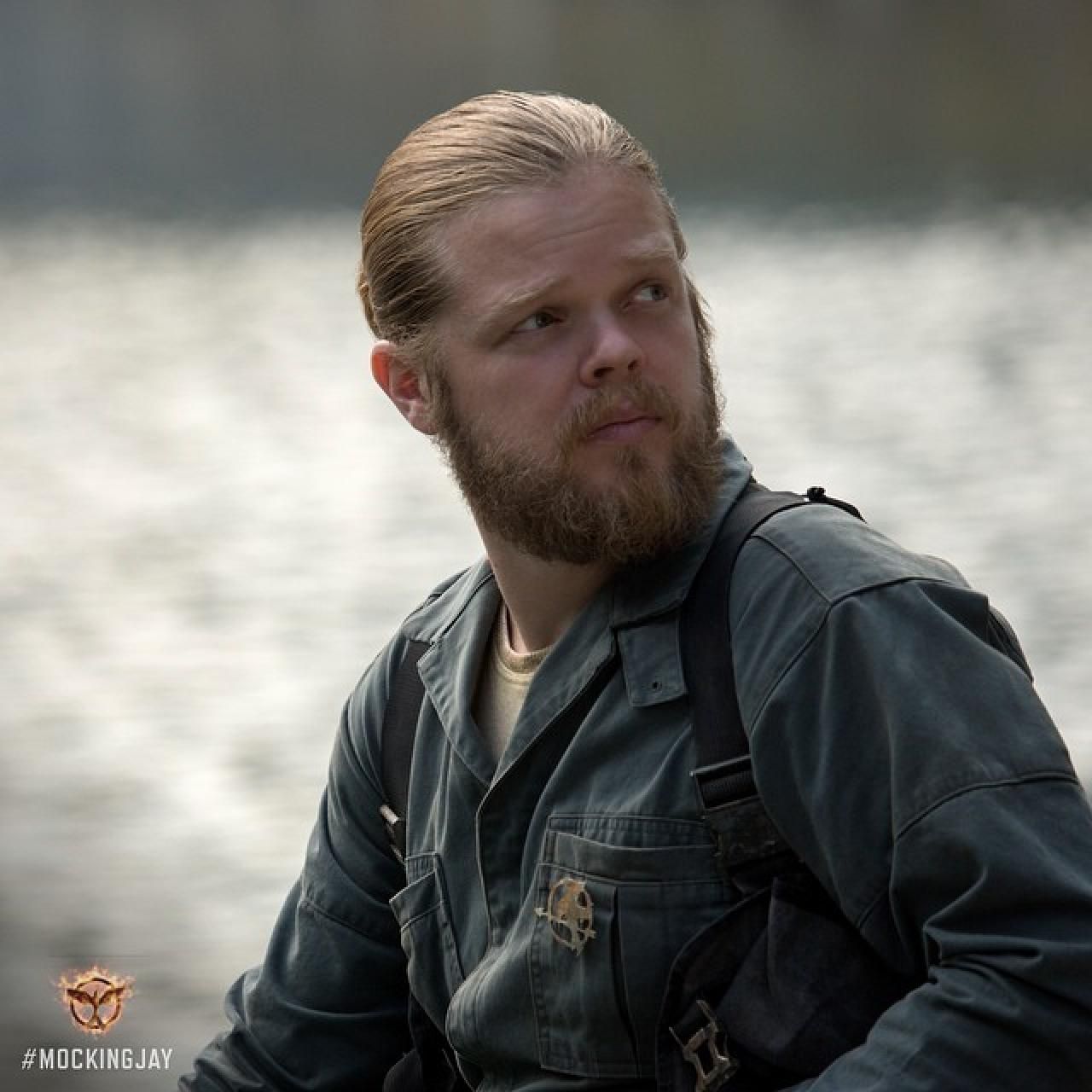 The Hunger Games: Mockingjay - Part 1 Pollux Photo