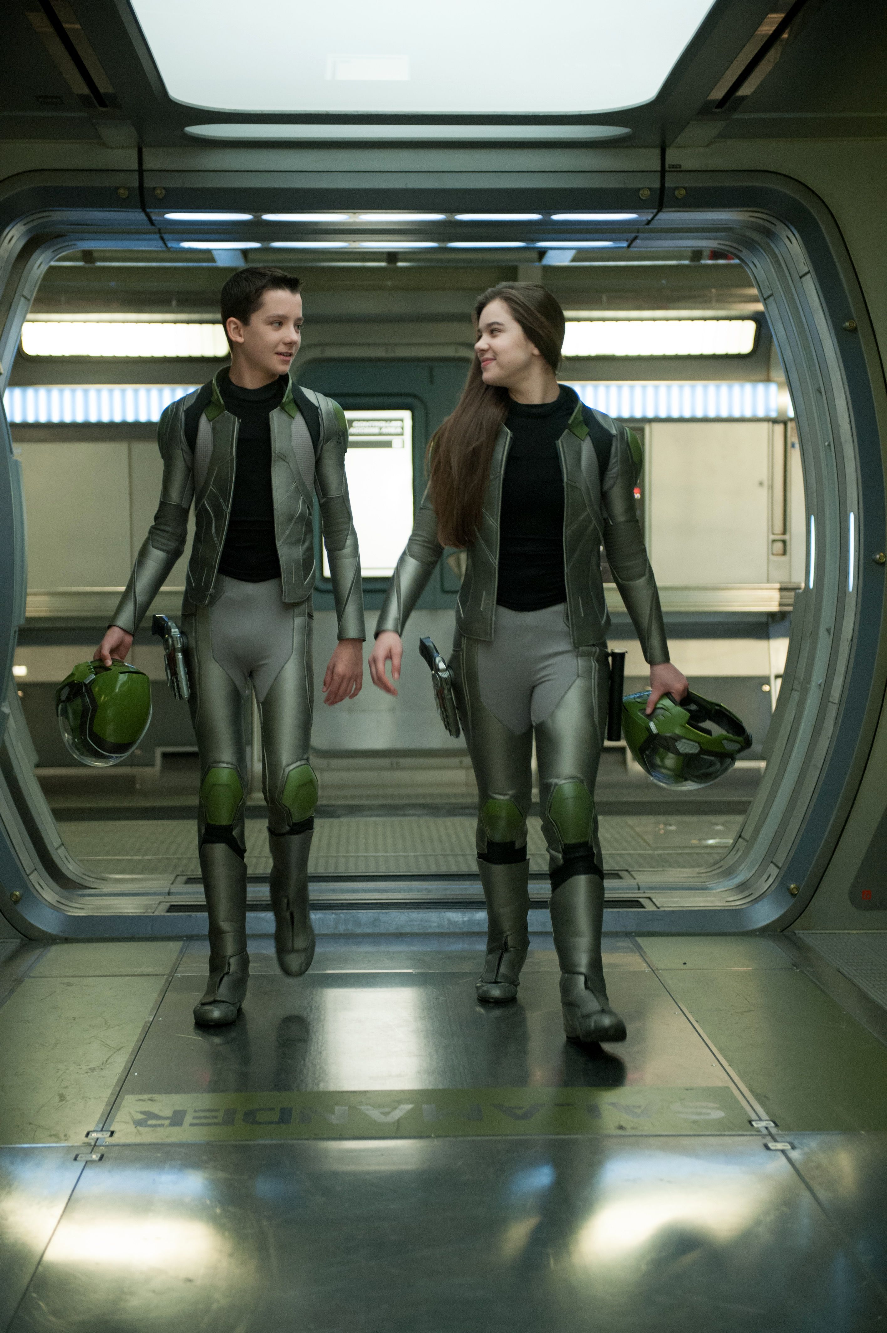 Ender's Game Photo 5