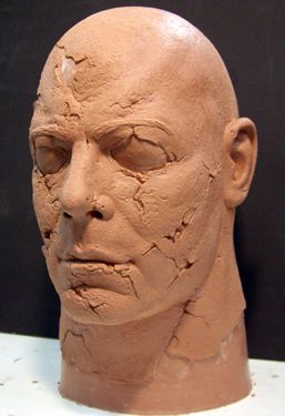 Michael Myers Mask in H2 #3