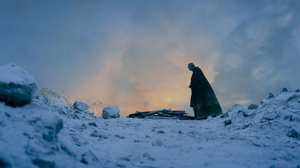 Game of Thrones Battle of the Bastards Photo 9