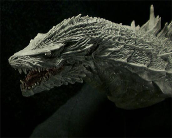 Godzilla Concept Image #2