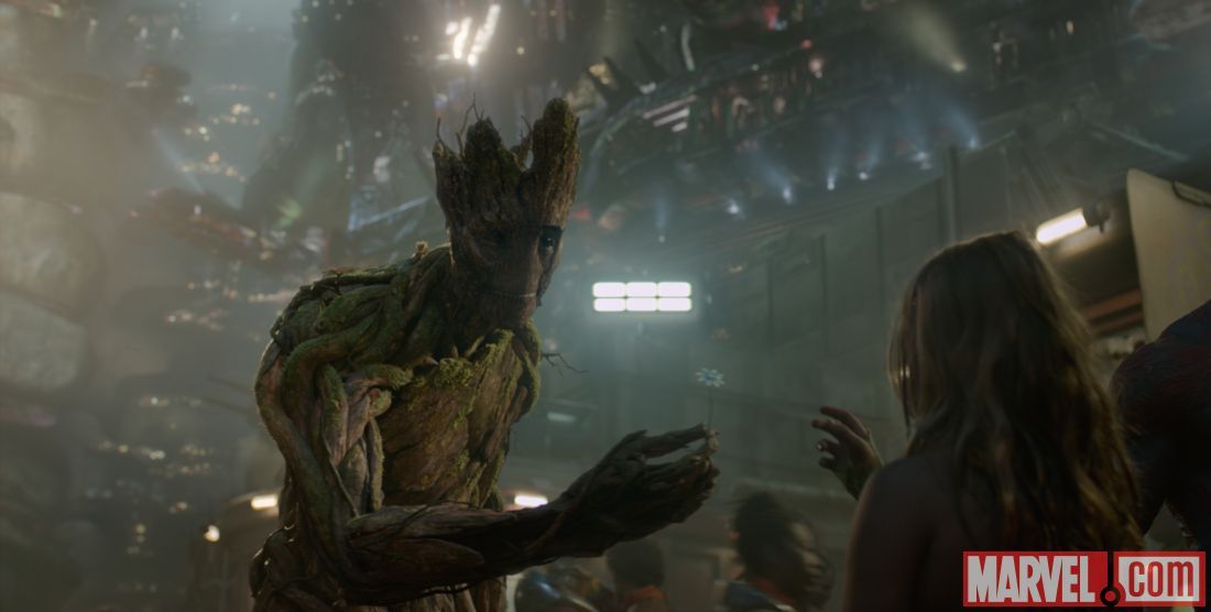 Guardians of the Galaxy Photo #2