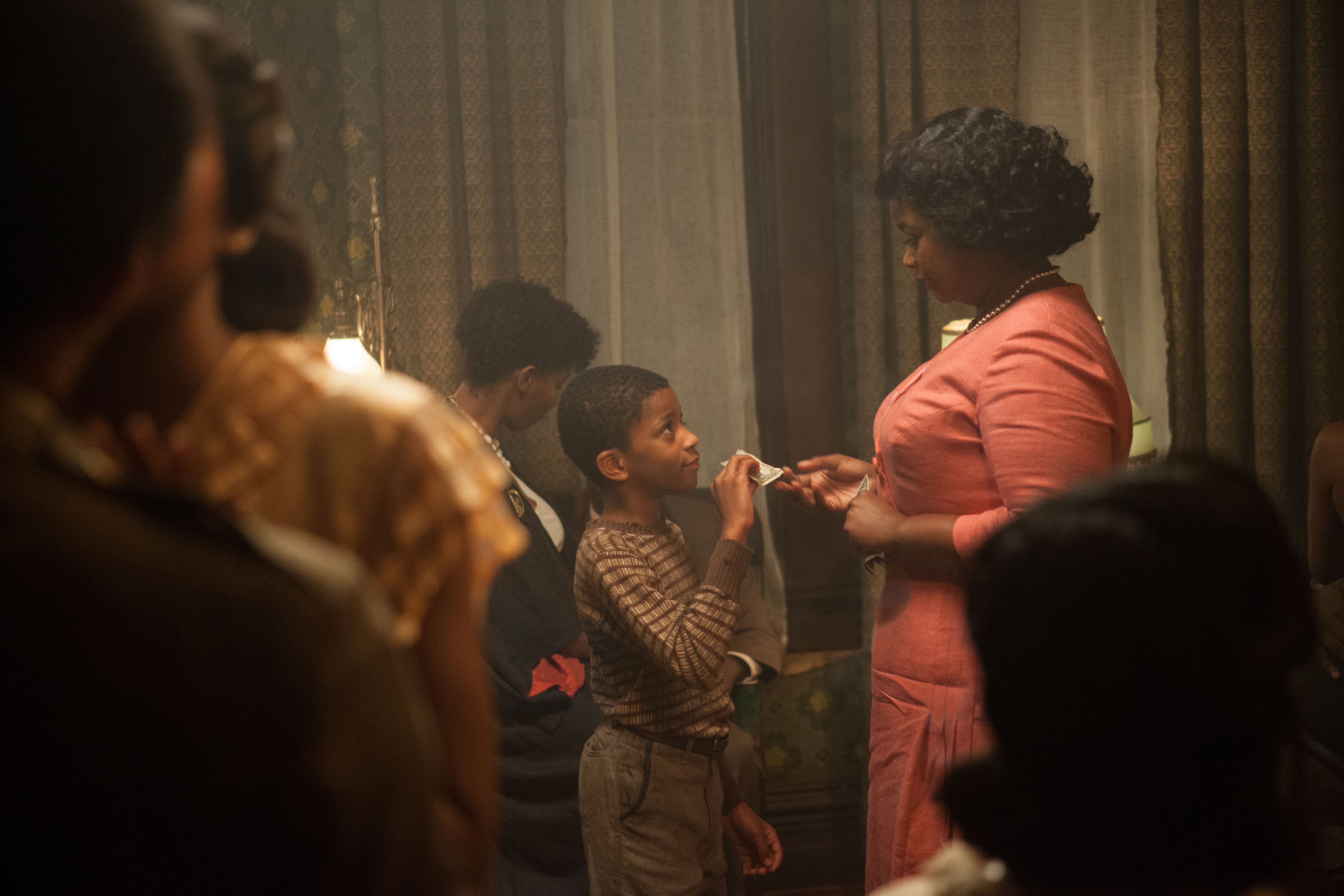 Get On Up Photo 5