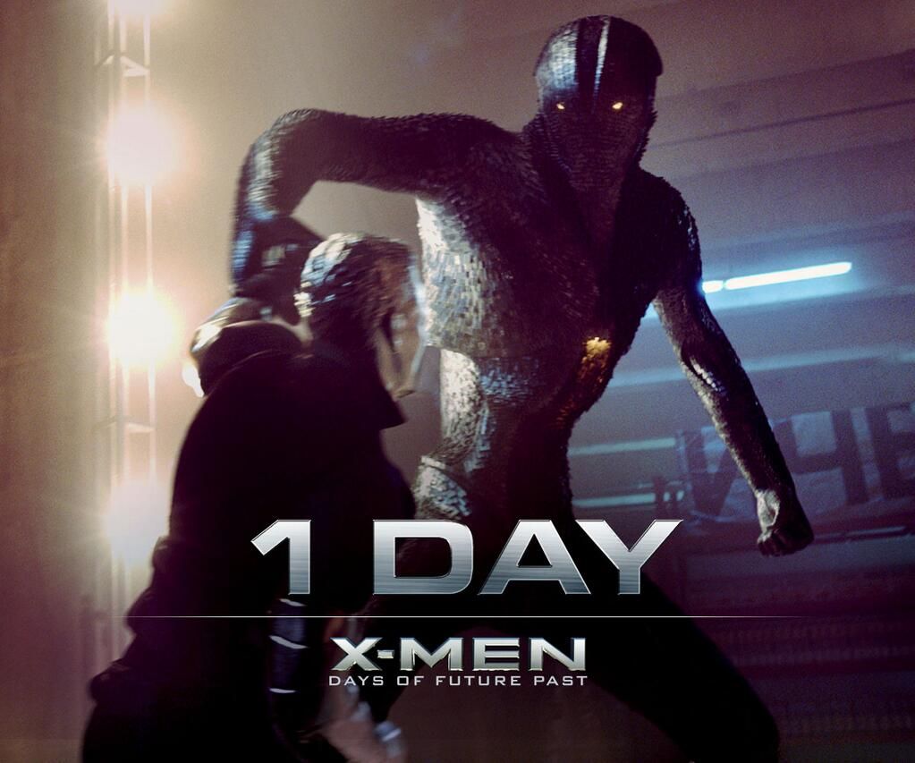 X-Men: Days of Future Past Photo 6