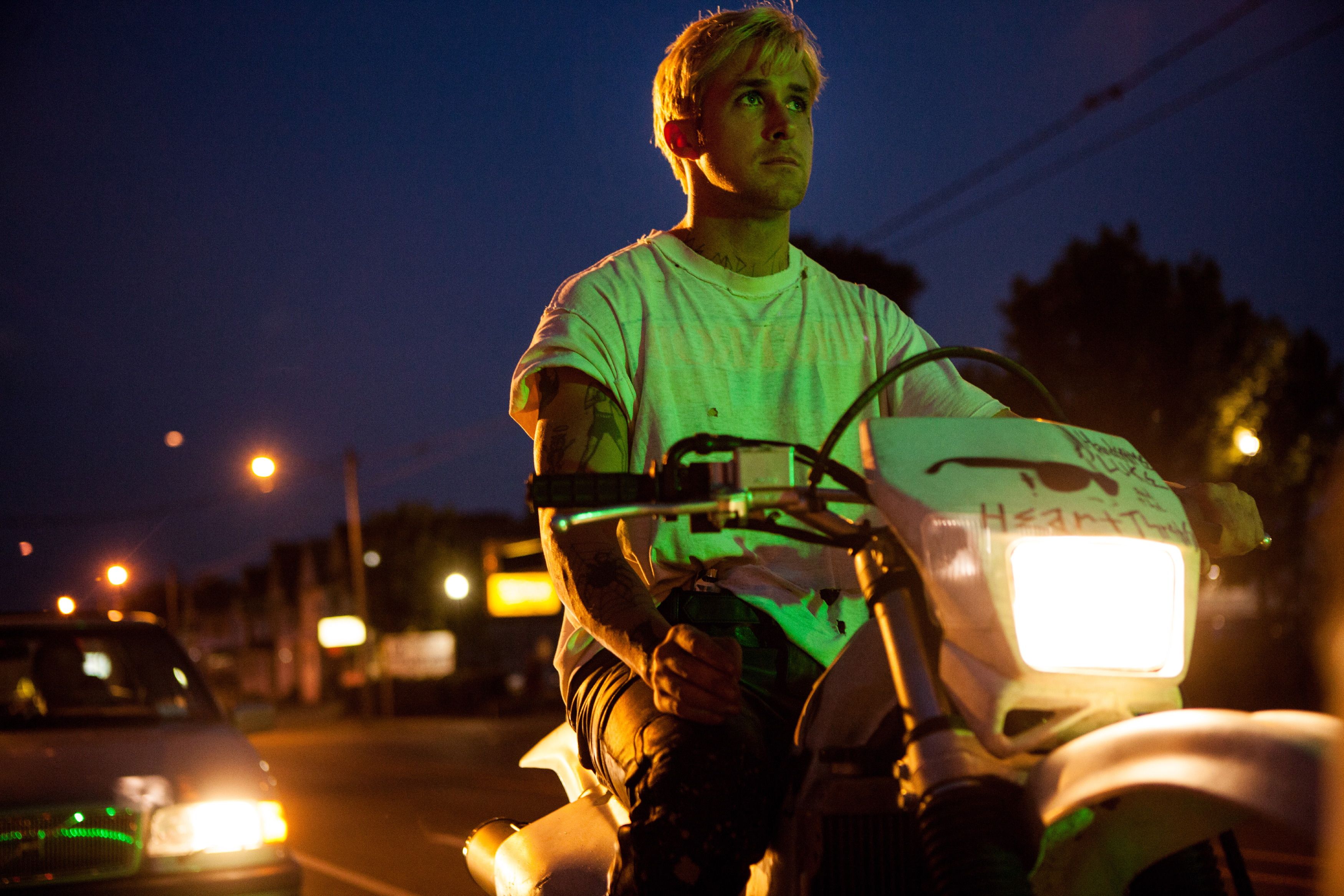 The Place Beyond the Pines Photo 1