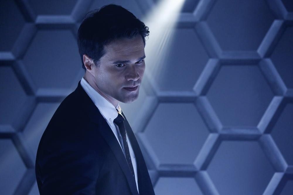 Marvel's Agents of S.H.I.E.L.D. Photo 2