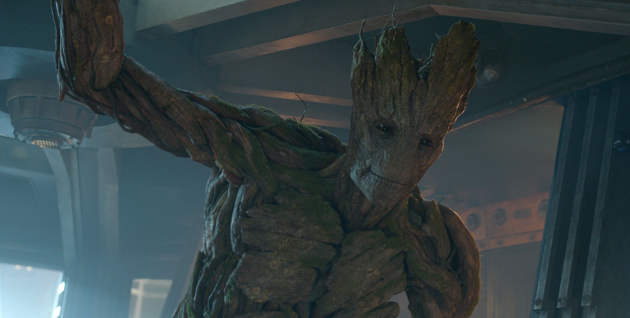 Guardians of the Galaxy Photo 9