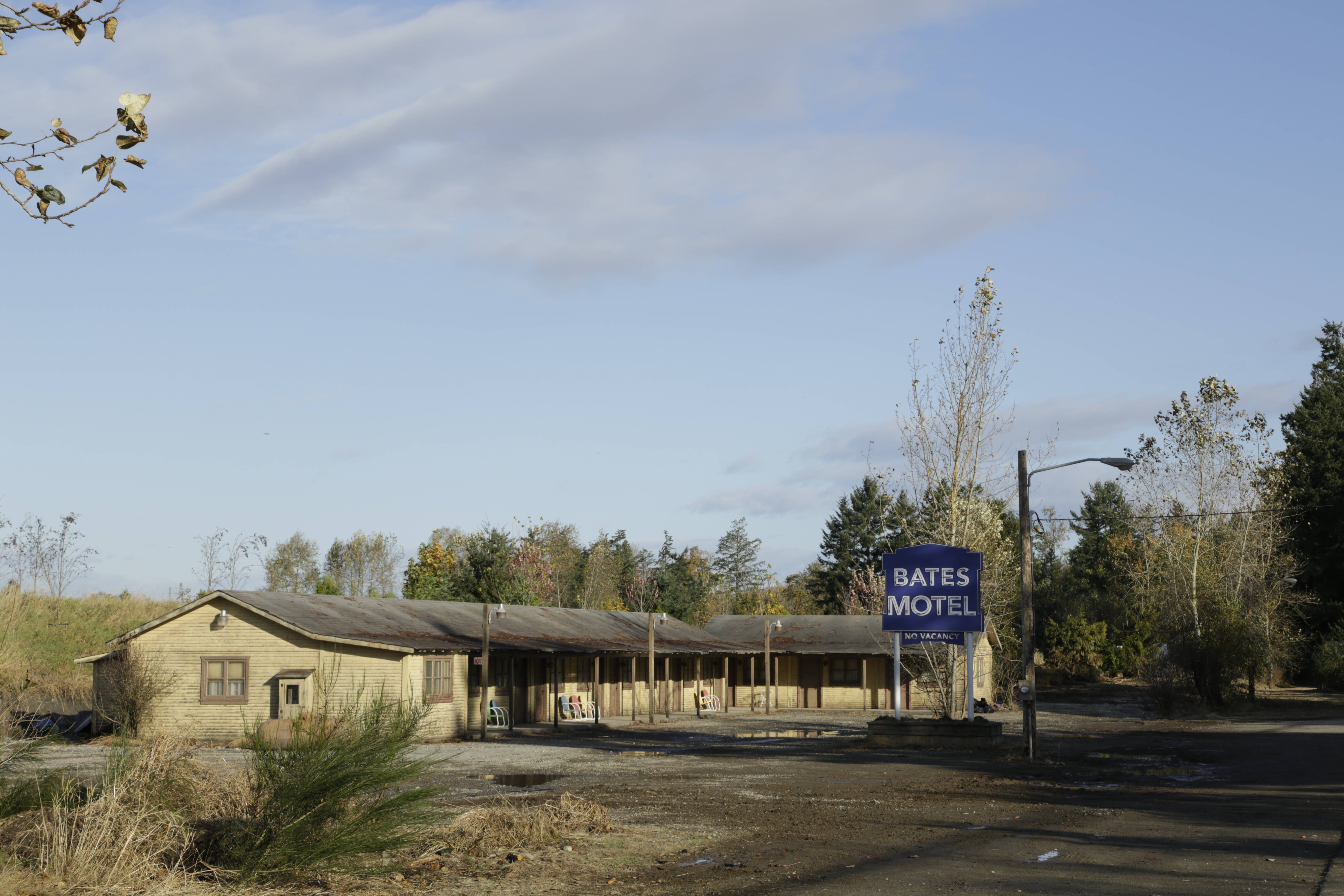 Bates Motel Photo 16