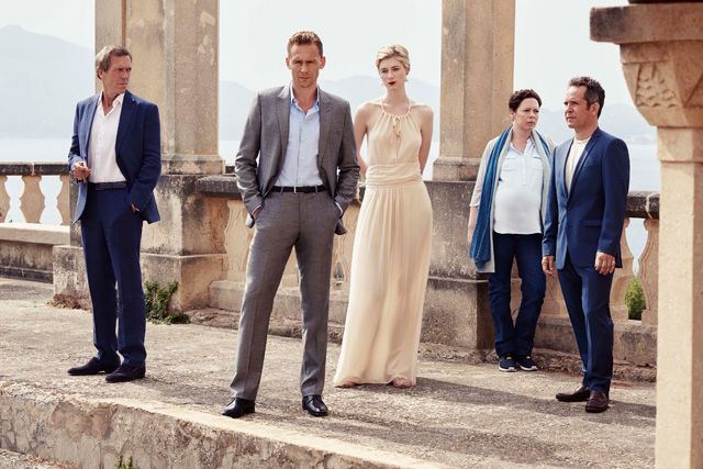 The Night Manager Photo