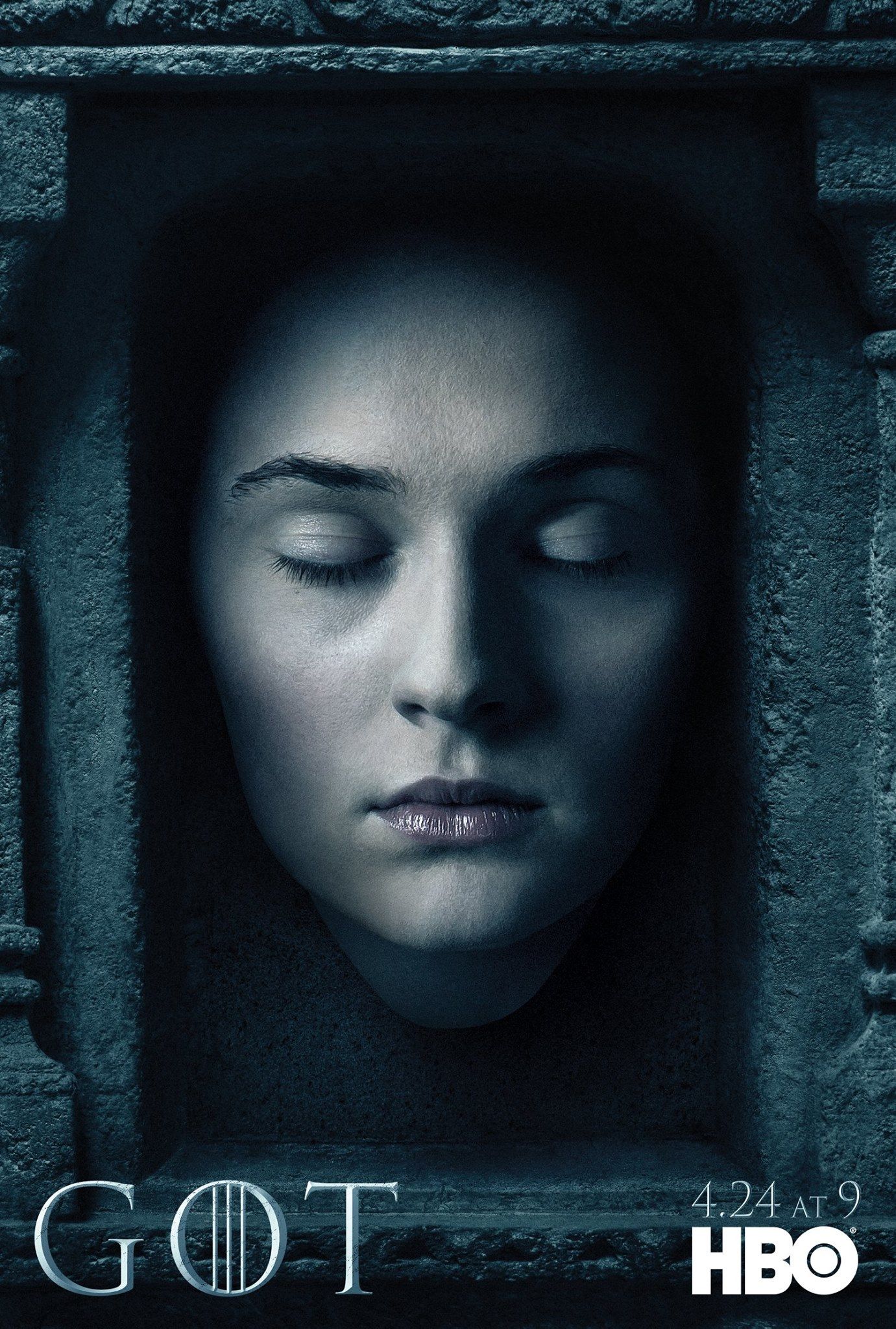 Game of Thrones Poster 11