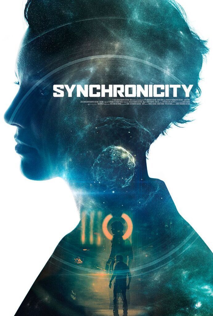 Synchronicity Poster