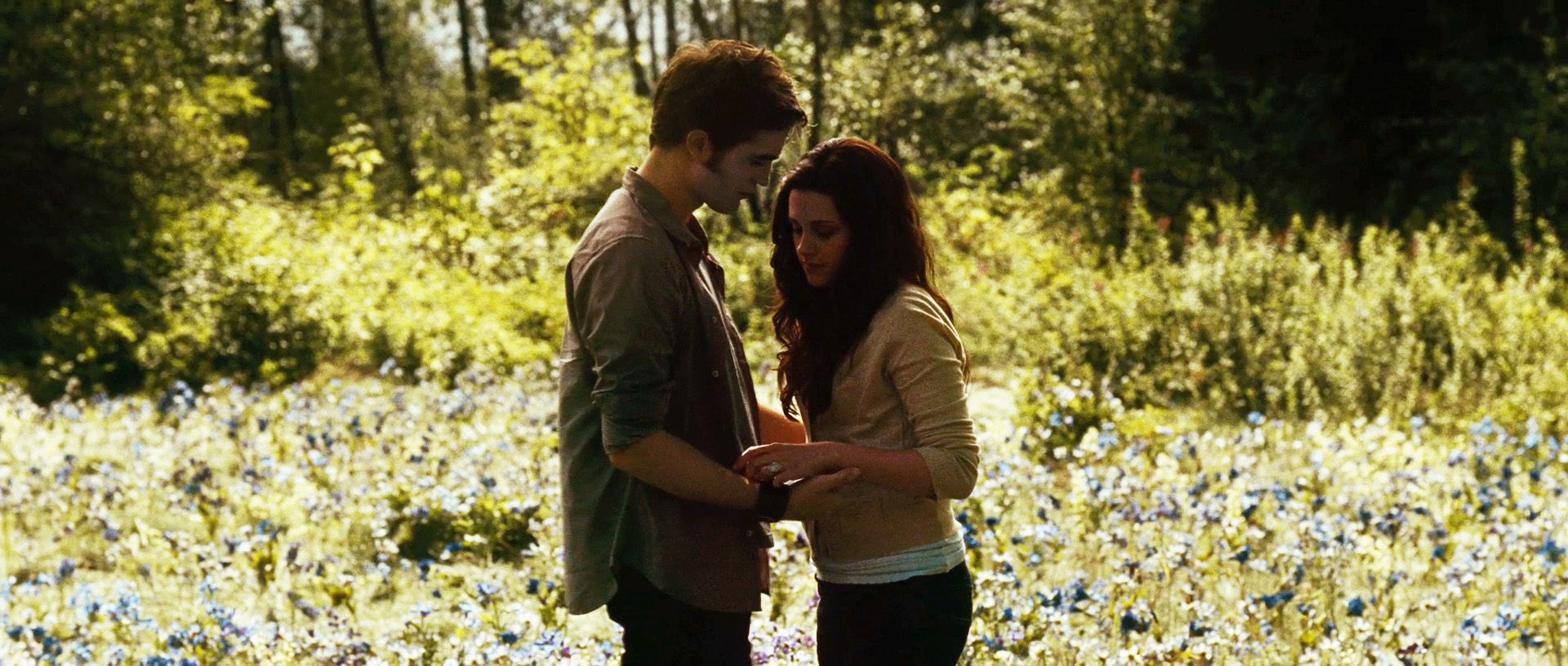 The Twilight Saga: Eclipse trailer image #1