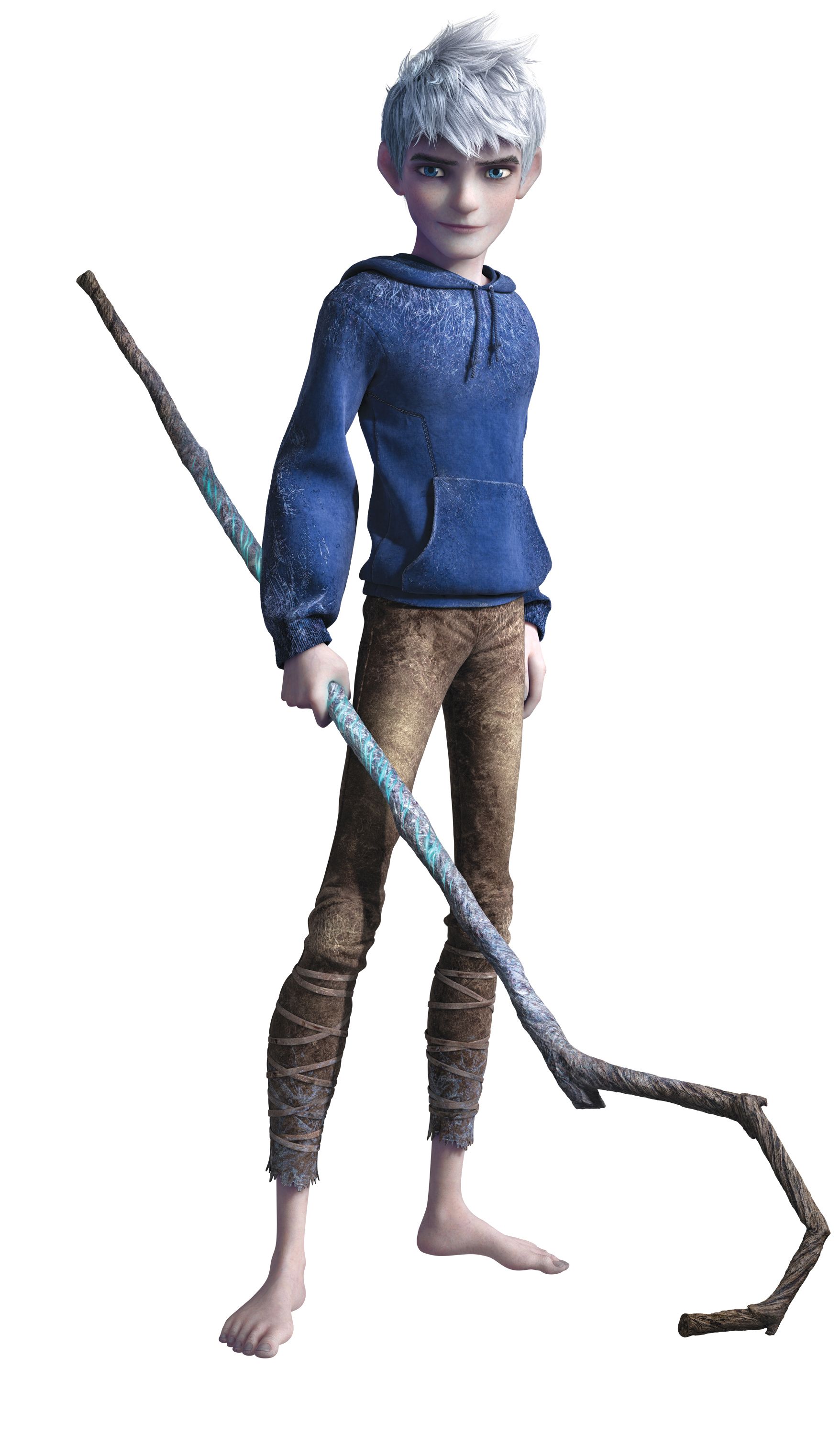 Rise of the Guardians Photo 1