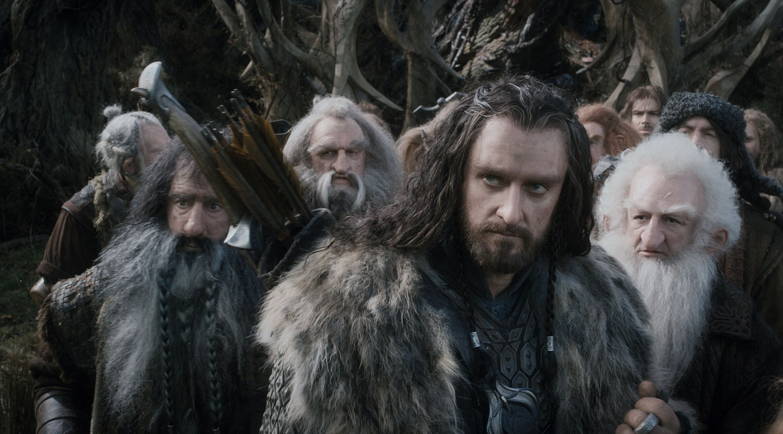 The Hobbit: The Desolation of Smaug Photo 3