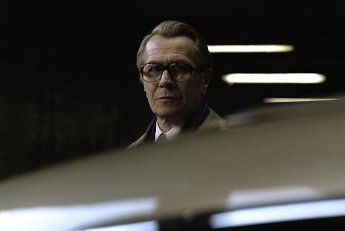 Tinker, Tailor, Soldier, Spy Photo #3
