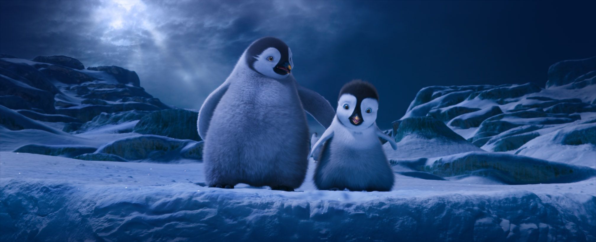 Happy Feet Two Hi Res Photo Gallery Happy Feet Two Hi Res Photo Gallery