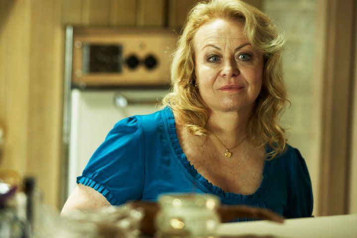 Jacki Weaver discusses her critically-acclaimed role in Animal Kingdom
