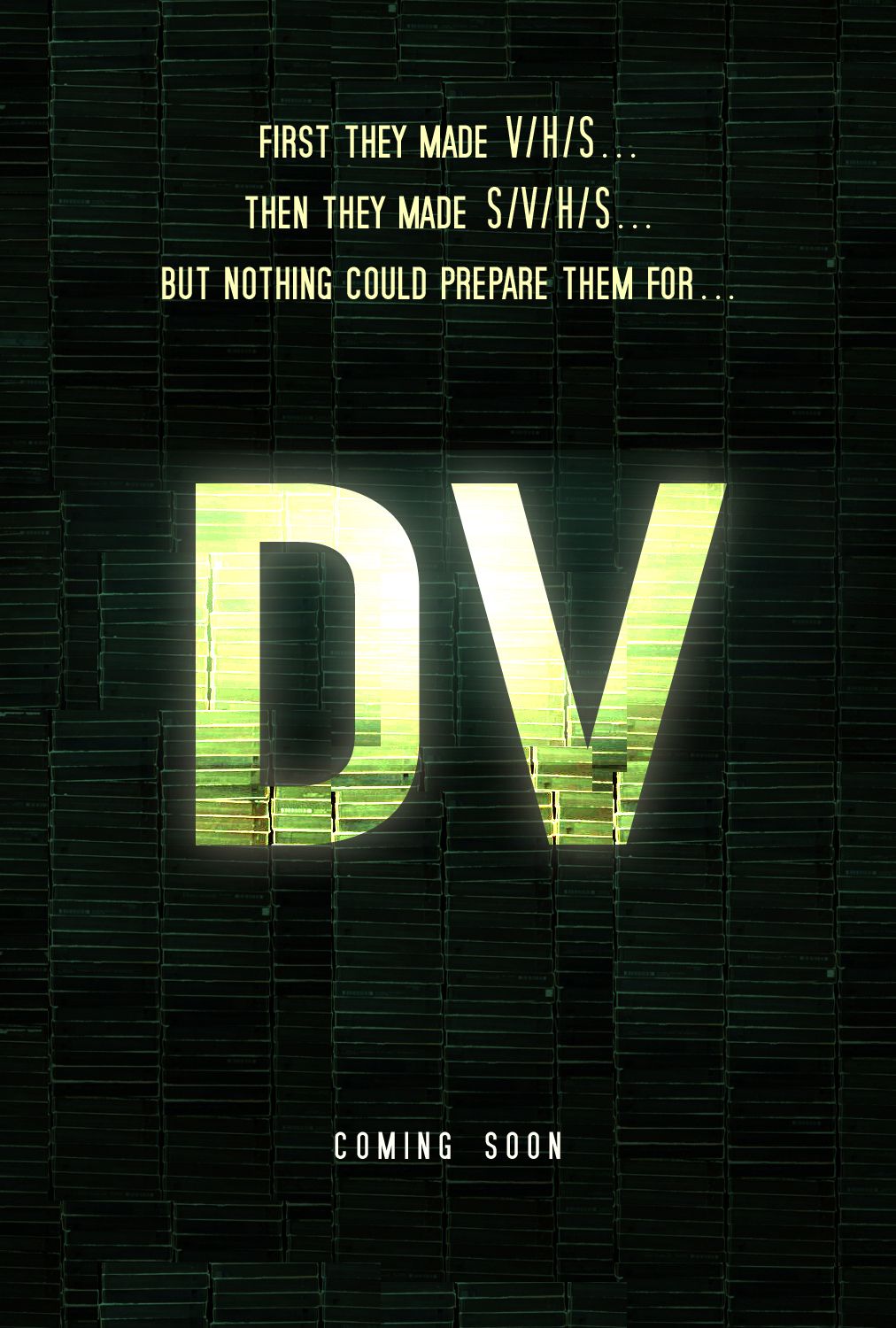 DV Poster